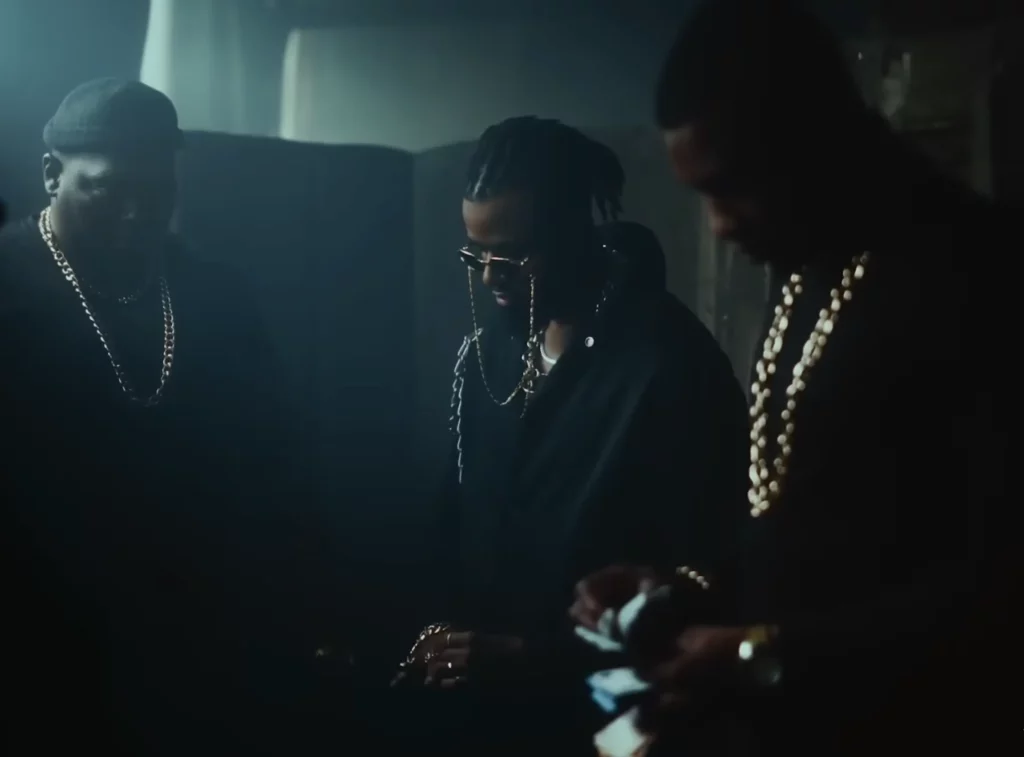 music-videos