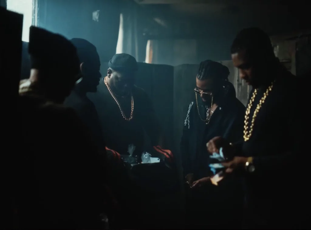 music-videos